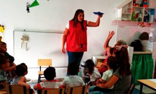 06/06/2025 - A la hora de hablar de la vocación docente en Argentina, es imposible no vincularla…
