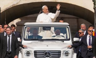 06/06/2025 - Este mes de junio marca el cierre del Jubileo del Sagrado Corazón de Jesús, una…